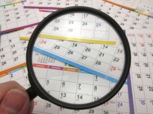 Create A Global Calendar for Your International Search Marketing